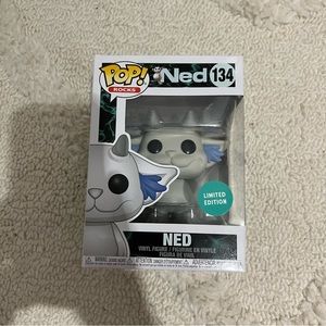 Ned Exclusive Twenty One Pilots #134